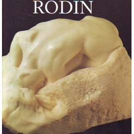 Auguste Rodin (sochařství, mj. i Victor Hugo, Balzac, kresby)